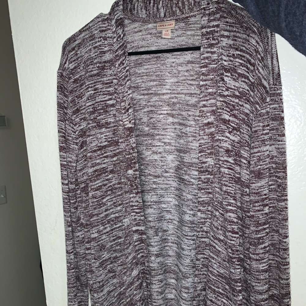 Cardigan
